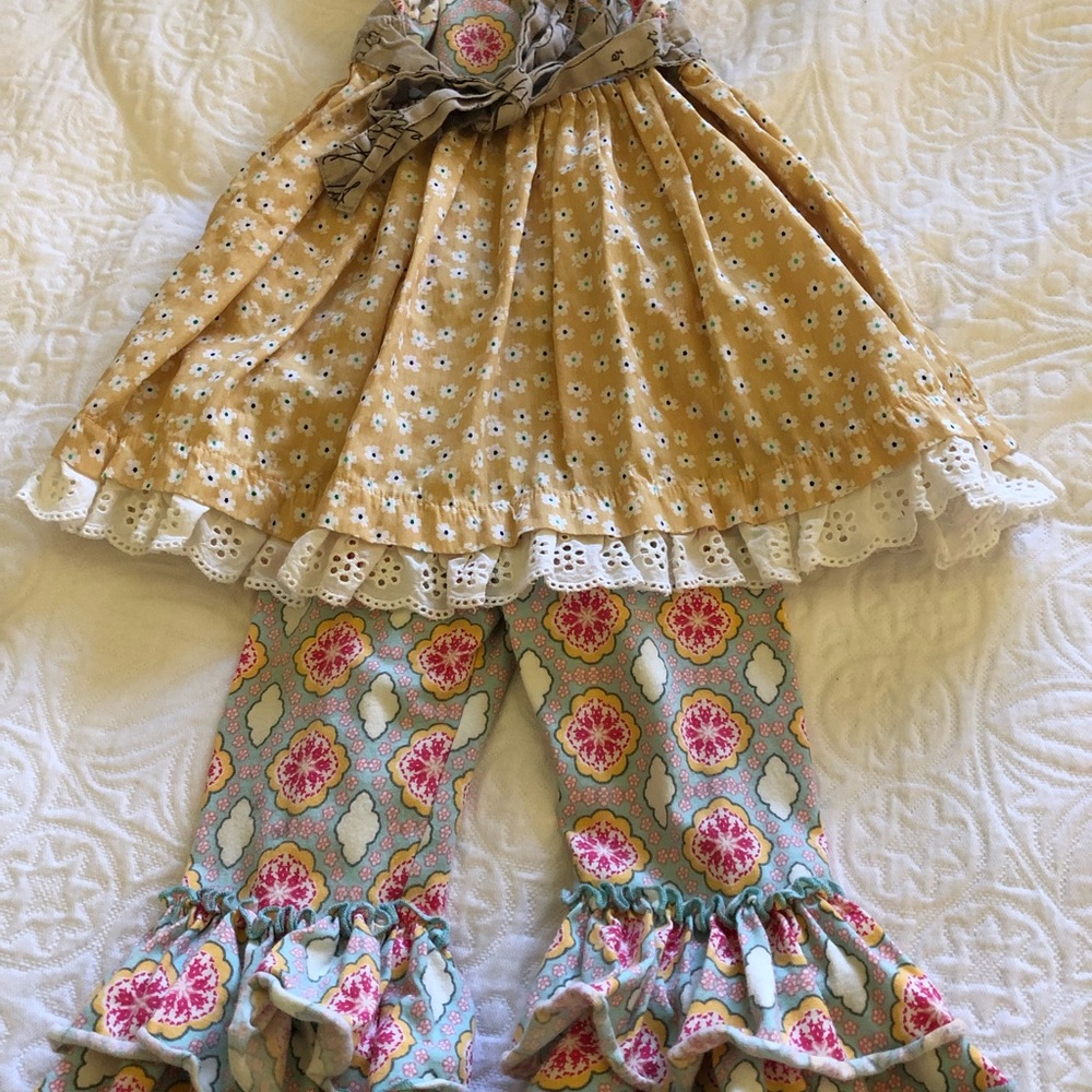 Infant Clothing